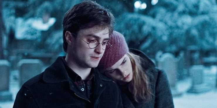 Harry Potter Harry’s 5 Funniest Quotes (& 5 Most Heartbreaking) Harry Potter Harry’s 5 Funniest Quotes (& 5 Most Heartbreaking)